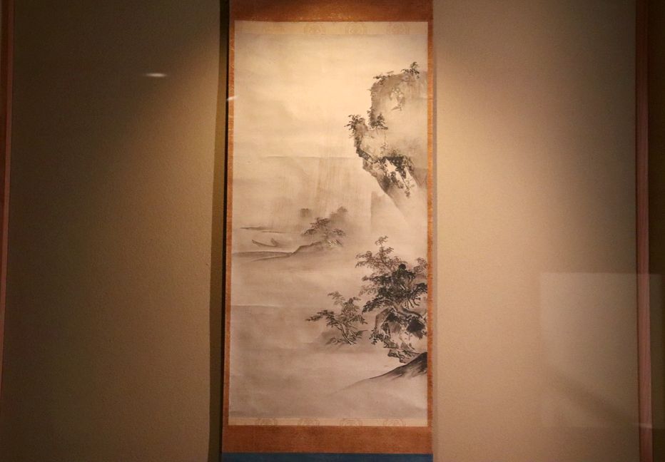 日本美術入門に最適！根津美術館「はじめての古美術鑑賞」【展覧会感想