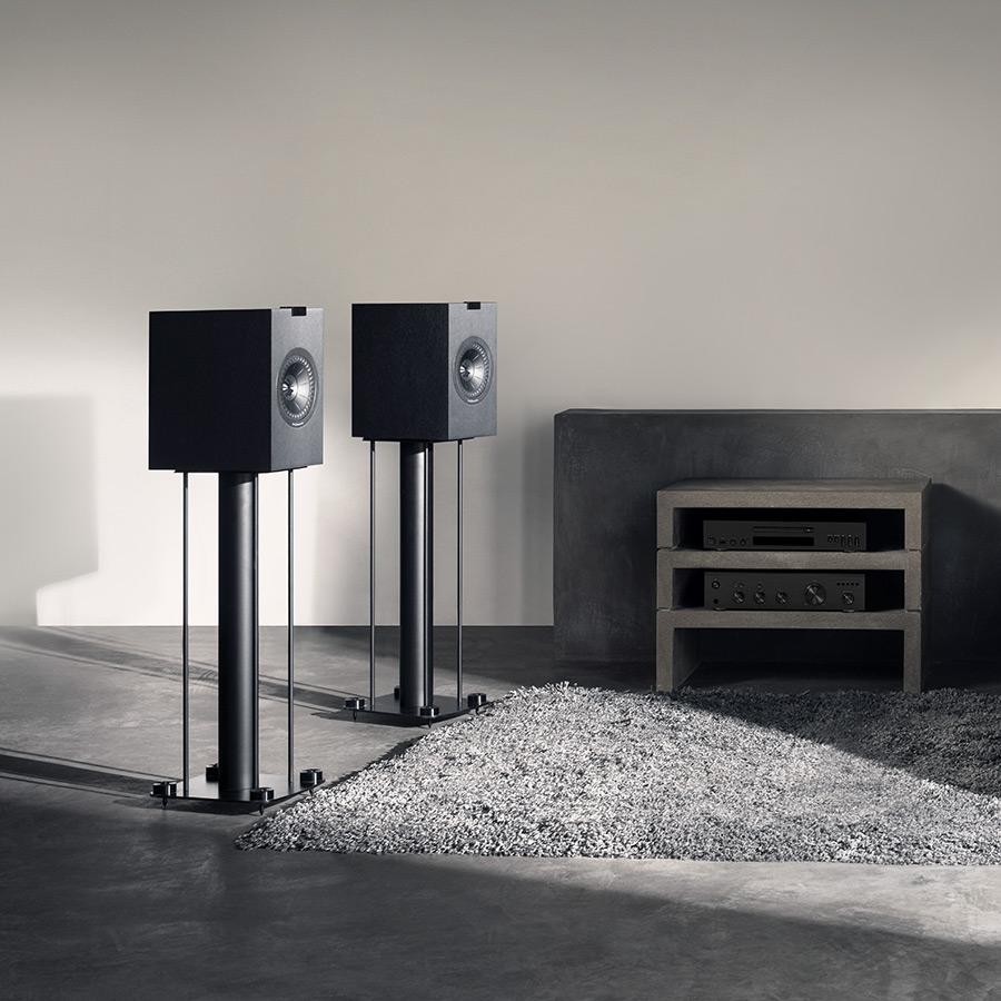 Q150 Bookshelf Speaker | KEF International