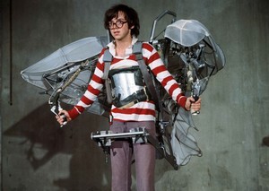 INTRO | 未DVD化の幻の傑作『バード☆シット』『ハロルドとモード/少年