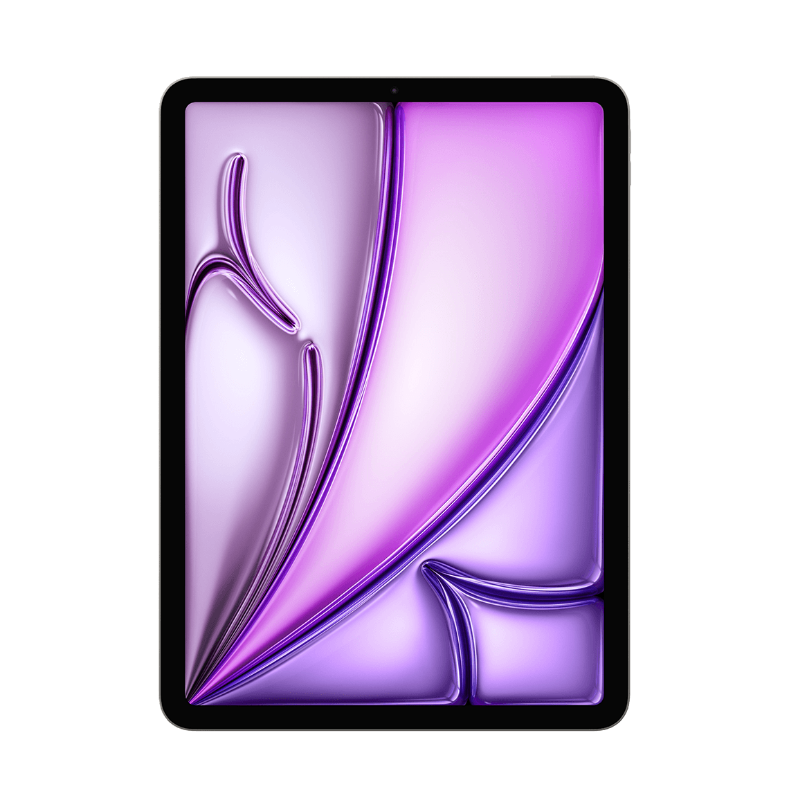 Apple 13-inch iPad Air M3 chip Wi-Fi 256GB - Purple - Open Box