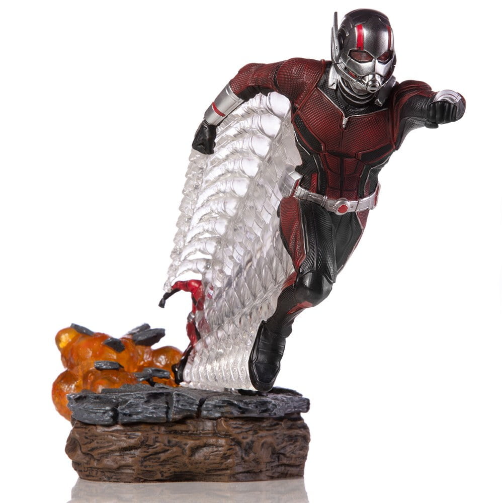 Statue Ant-man - Ant-Man and the Wasp - Art Scale 1/10 - Iron