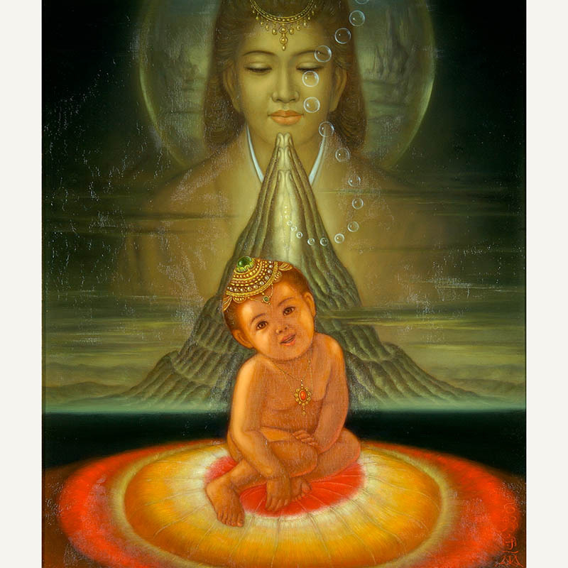 石野守一1986-1990