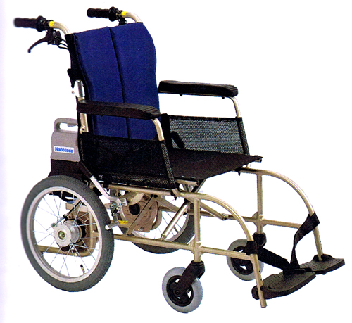 イスズライフケア / アシストホイールライト