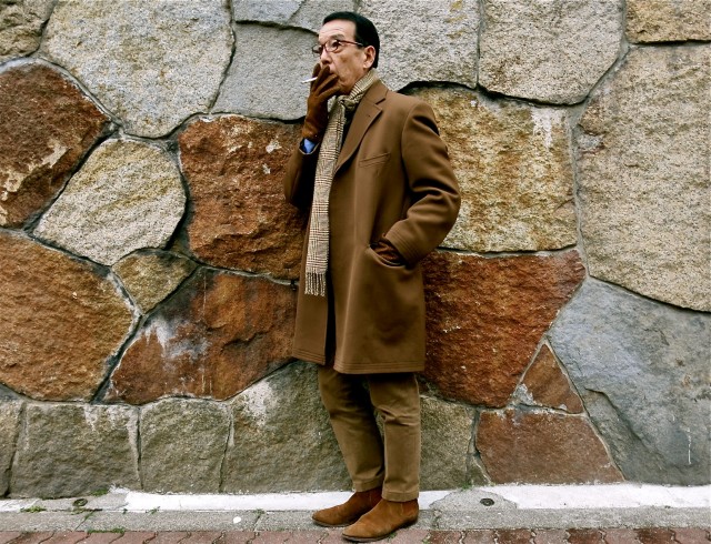 Y.Akamine – ページ 39 – Japan Gentleman's Lounge