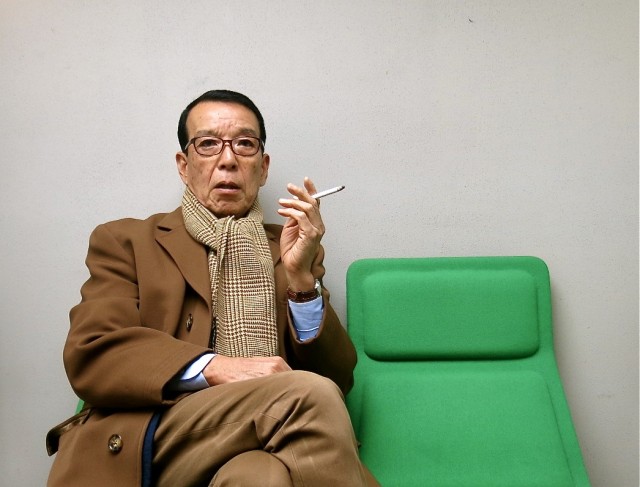 Y.Akamine – ページ 39 – Japan Gentleman's Lounge