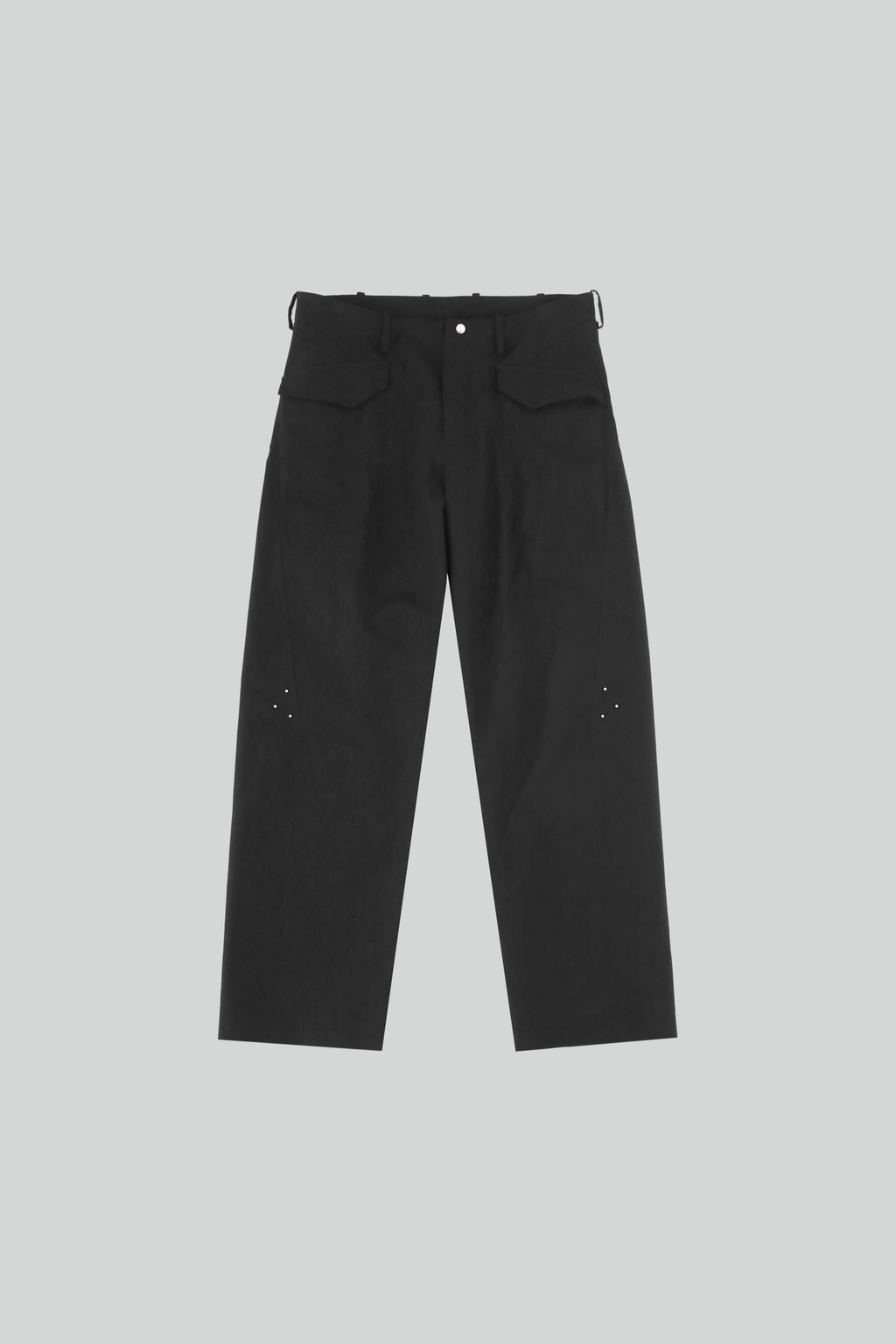 Thera Trousers Shungite Black – _J.L-A.L_