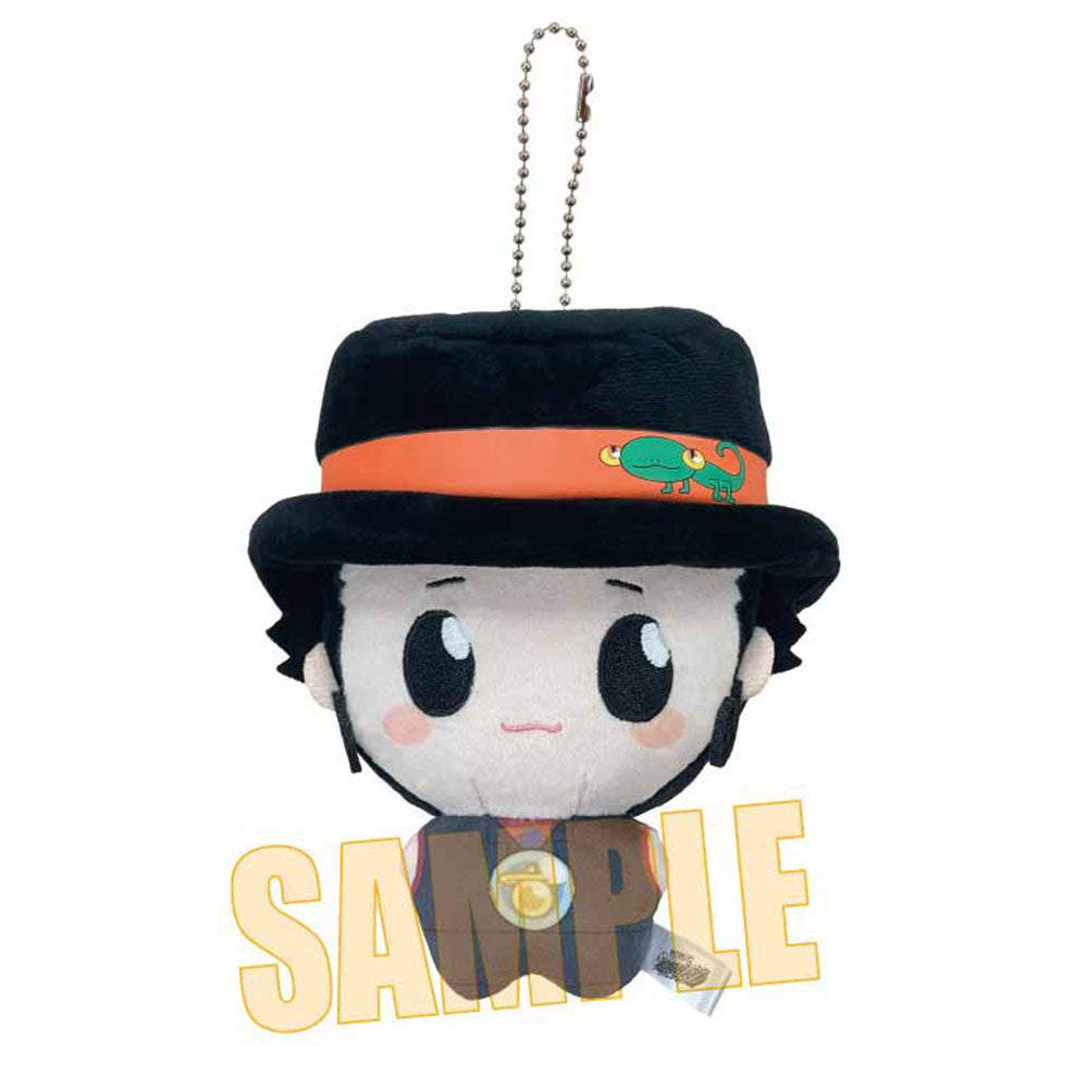 ぽにすてっぷ家庭教師ヒットマンREBORN!/リボーン – JUMP SHOPオンライン