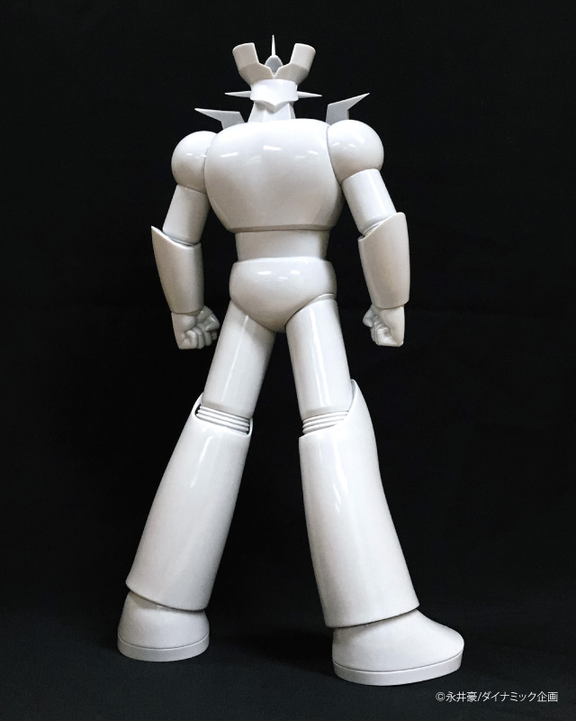 マジンガーZ ソフビキット - エンターテインメントホビーショップ