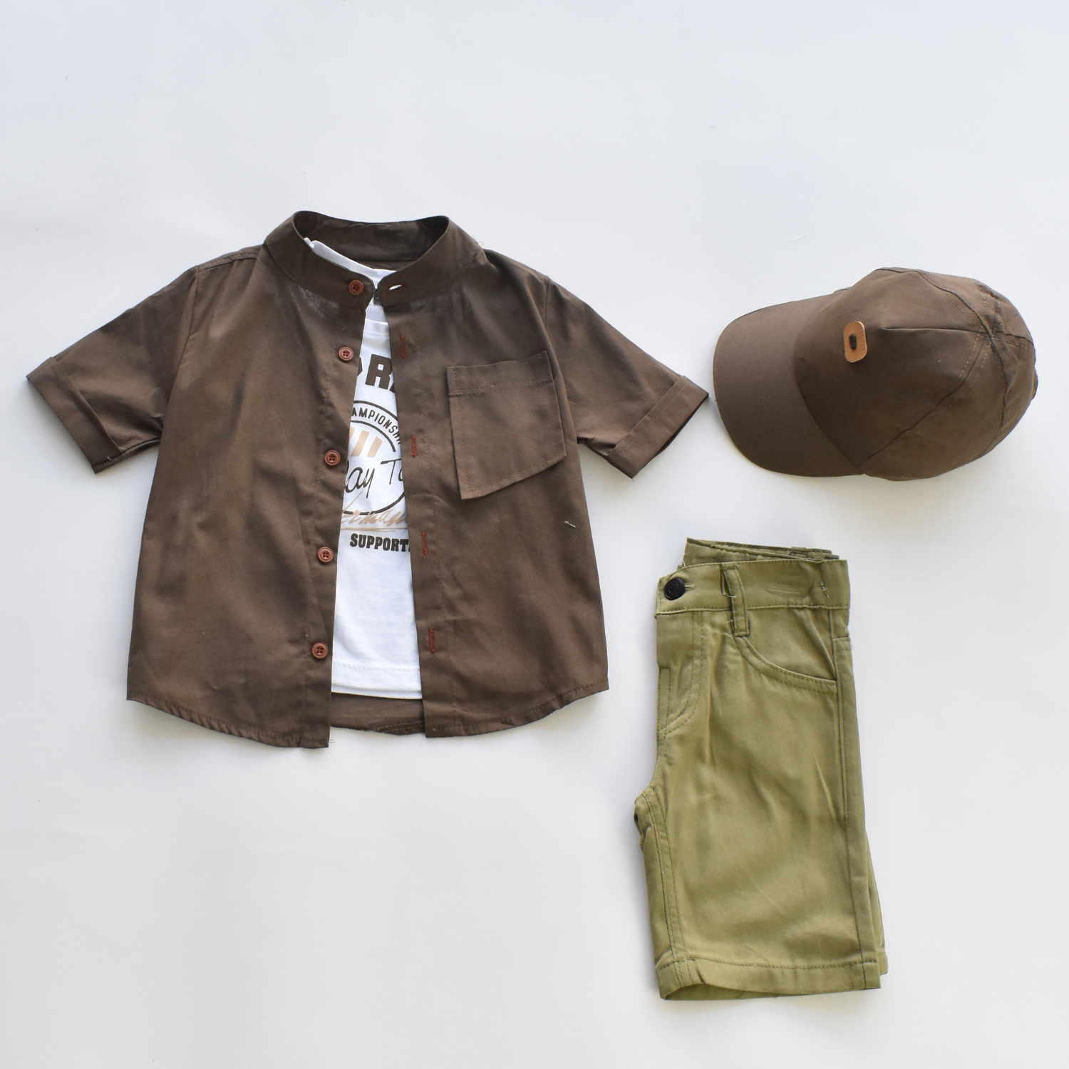 Street Chic Boys Outfit | Boys outfit Style | JuniorKids