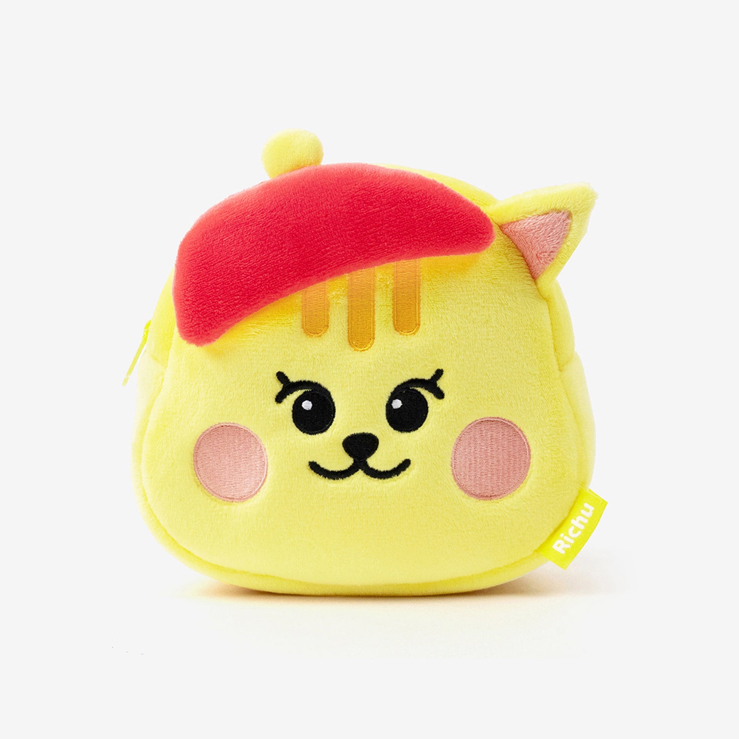 POUCH - Richu / NiziU『NIZOO SWEETS BAKERY』 – JYP JAPAN ONLINE STORE