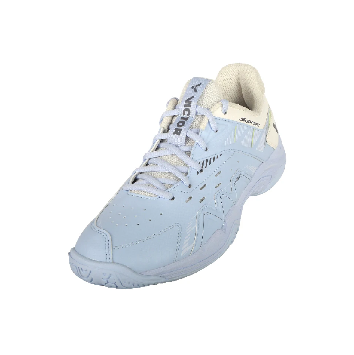 Victor P8500CLS (Unisex)[White] – J Zone