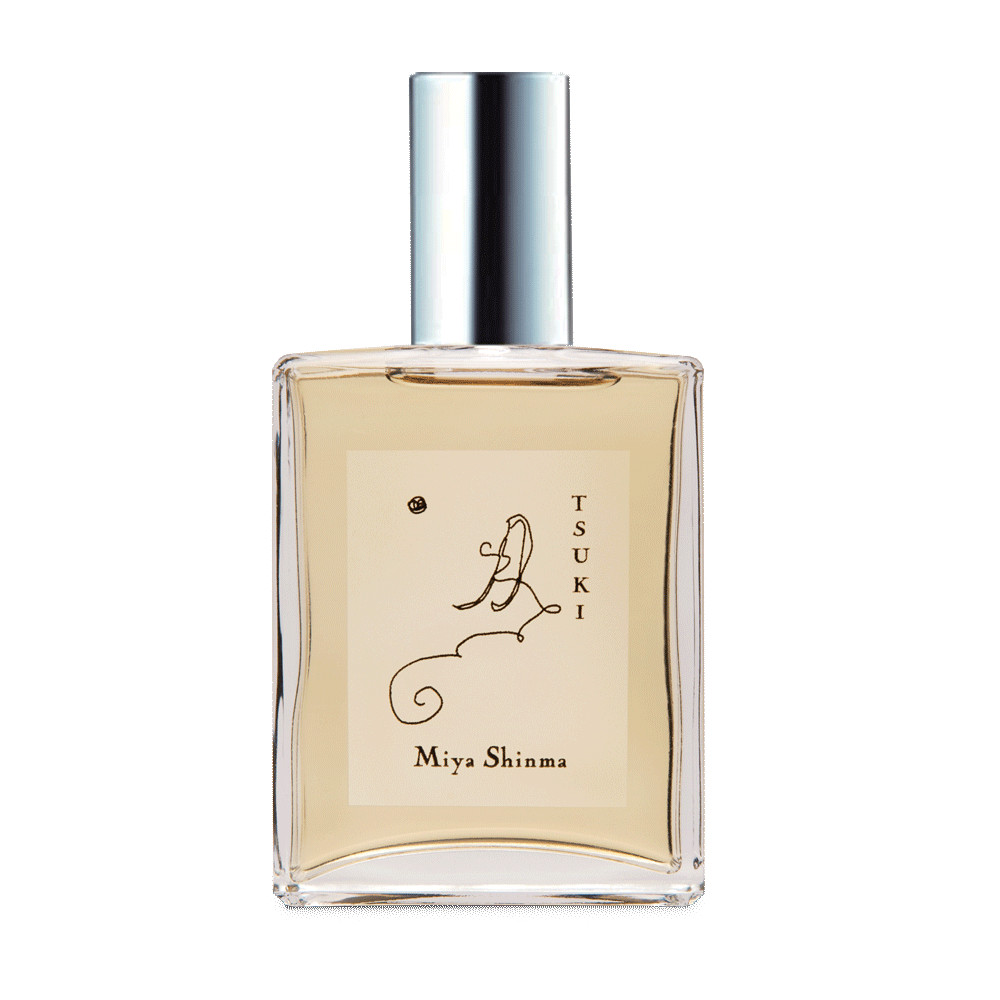 TSUKI – MIYA SHINMA
