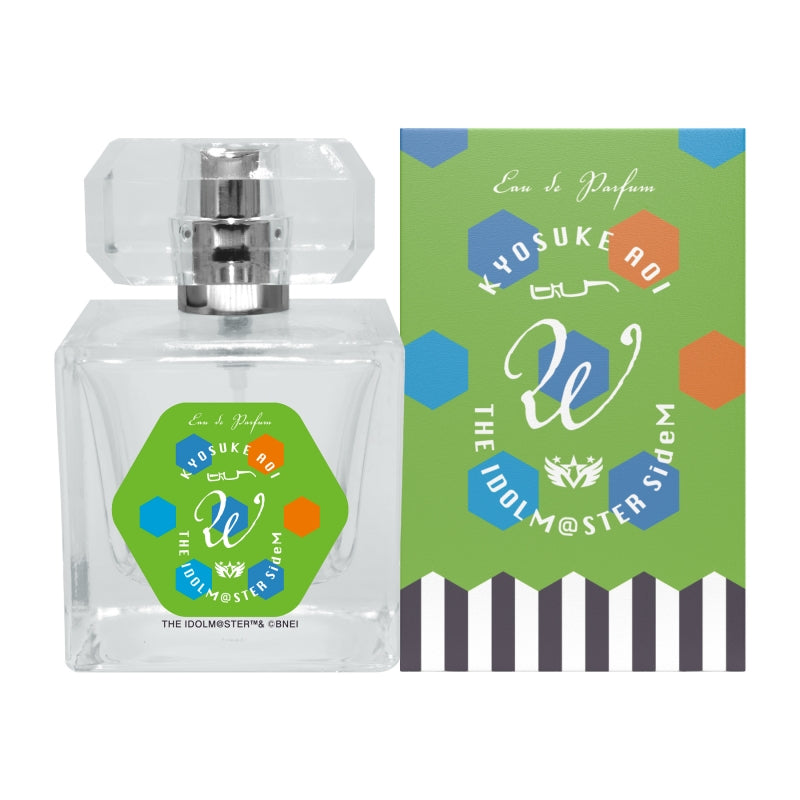 アイドルマスターSideM オードパルファム 蒼井享介 - Tokyo Otaku Mode