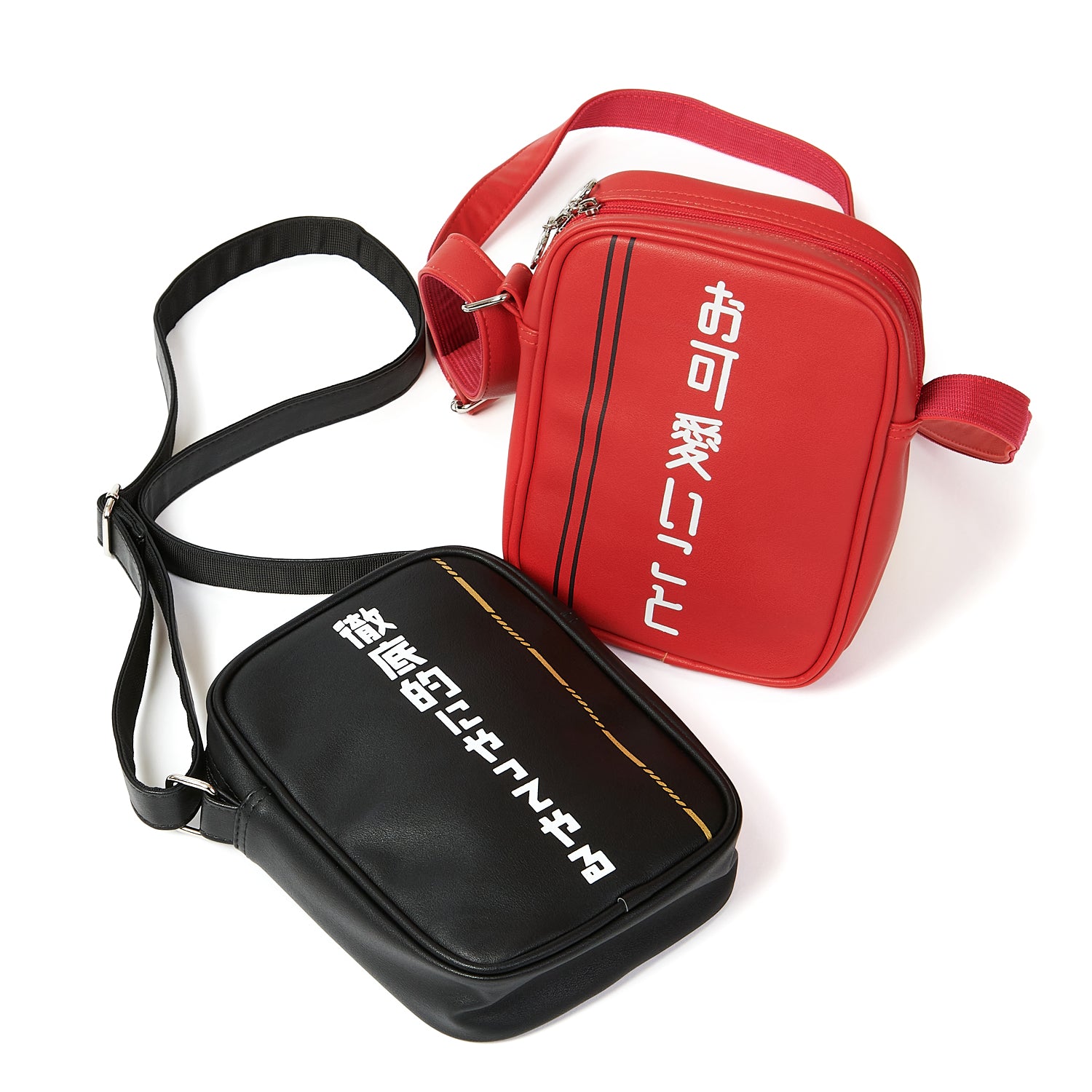 かぐや様は告らせたい？～天才たちの恋愛頭脳戦～』クロスボディバッグ