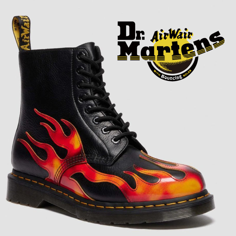 Dr. Martensで個性溢れる足元を！ – JACKROSE