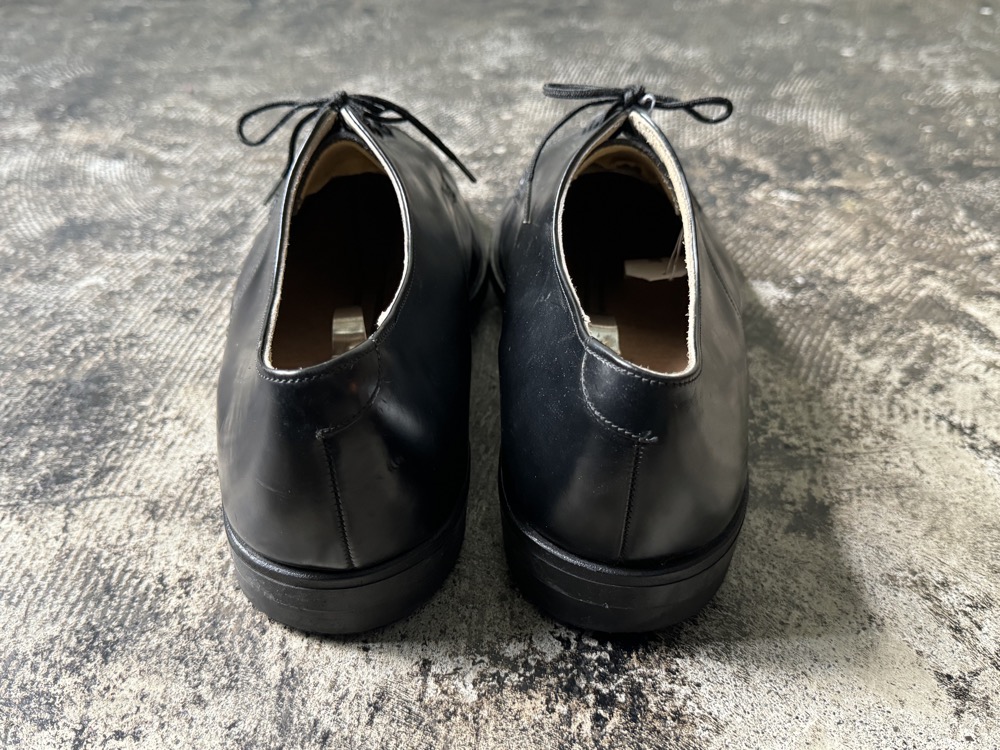 US Navy Service shoes |