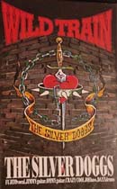 THE SILVER DOGGS / ザ・シルヴァー・ドッグス ページ-