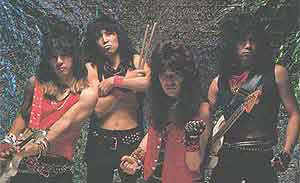 ANTHEM / アンセム ページ-