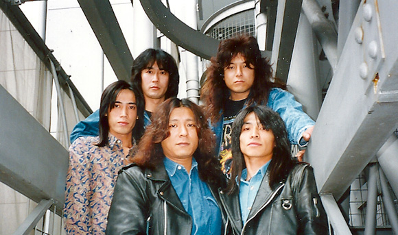 BAD LOSER / バッド・ルーザー ページ-