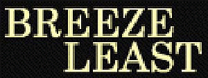 BREEZE LEAST / ブリーズ・リースト ページ-