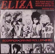 ELIZA / イライザ ページ-