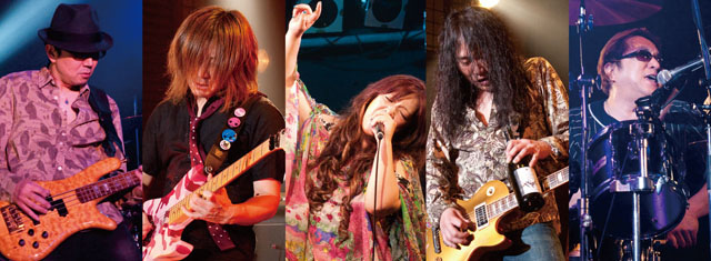 ラジャス / RAJAS ページ-