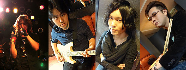 REKION (礫音) ページ-