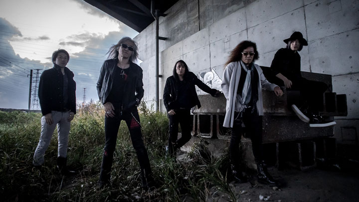 SABER TIGER / サーベル・タイガー ページ-