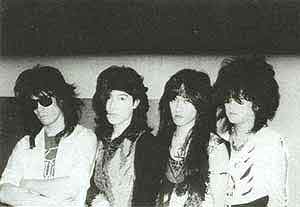 SABER TIGER / サーベル・タイガー ページ-