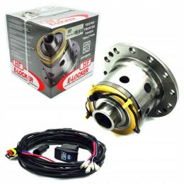 JAPAN4x4 / リボルバーシャックル