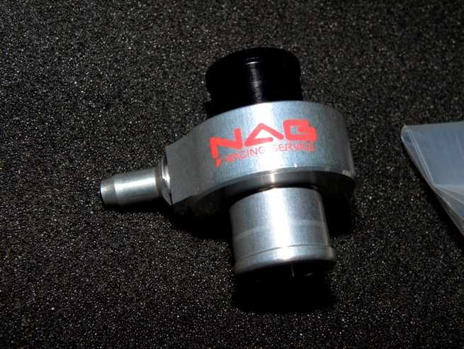 NAGバルブ | ジムニーと旅