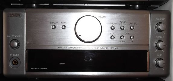 DENON Lapisia M10