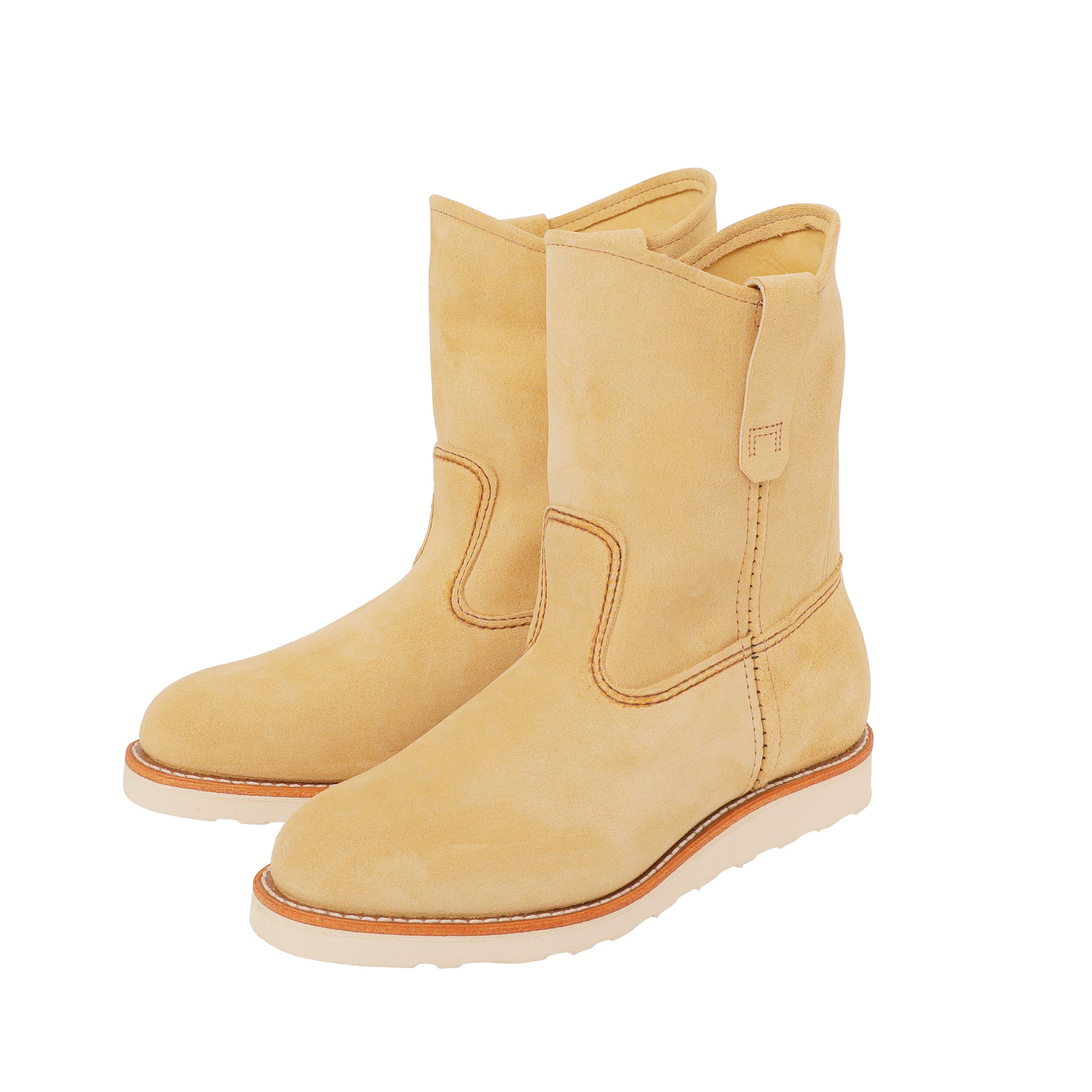 Redwing 9-inch Pecos【RW8168】 – JELADO