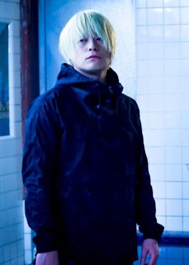 磯﨑義知出演、スペシャルドラマ『半沢直樹イヤー記念・エピソードゼロ