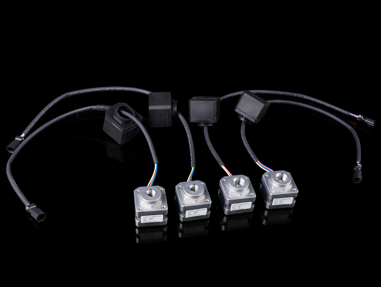 Tein EDFC Motor Kit - JHPUSA