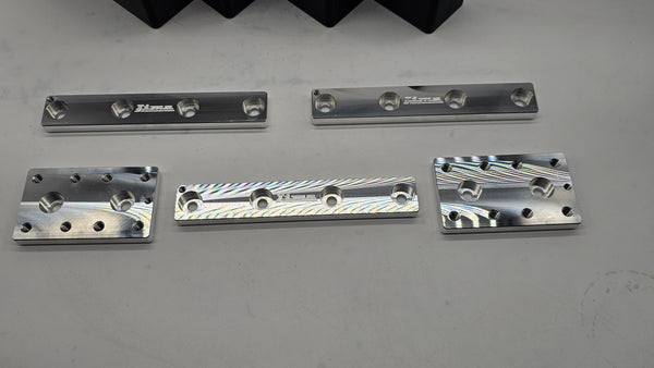 LEV60F BUSS BAR SETS BACK TO BACK CONFIGURATIION – Jim's Machineworx