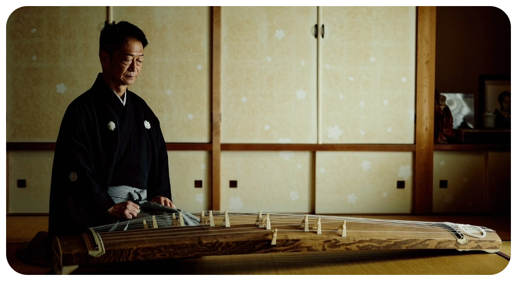 一般社団法人 地歌 Mirai