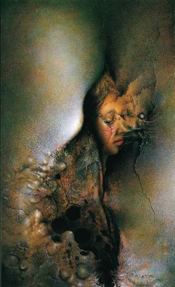 自由美術協会 :: 心うつ 10 年の画業