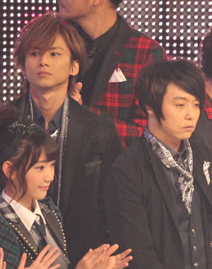 KinKi Kidsの20周年記念キャンペーンに、ファンからは「抽選じゃなくて