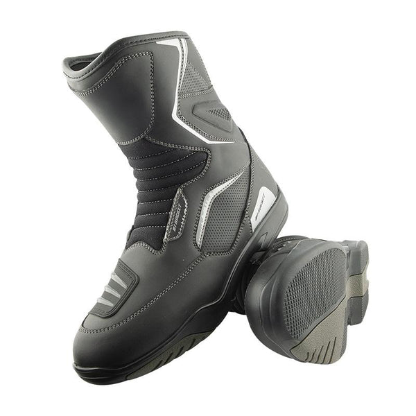 Joe Rocket Canada® Alter Ego™ Waterproof Touring Motorcycle Boots