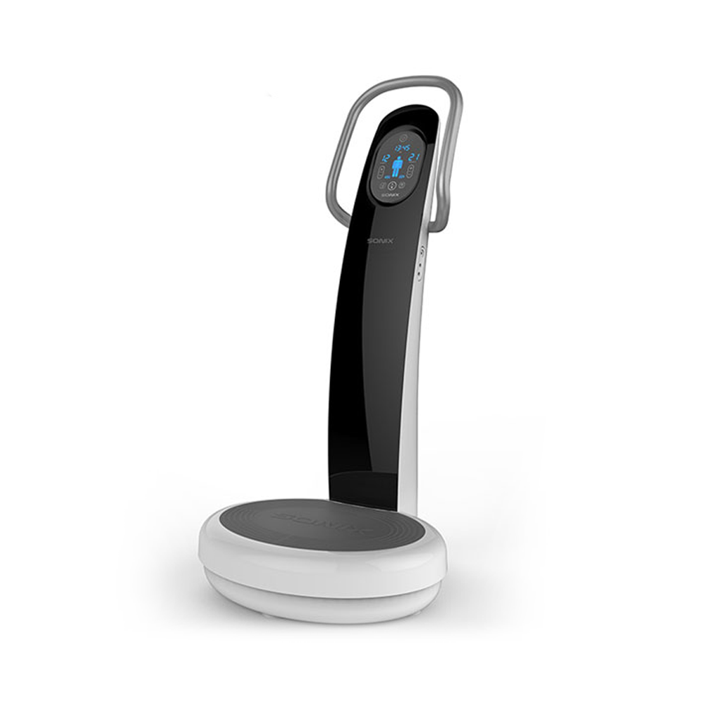 SONIX 近未来型音波振動マシン | 株式会社中旺ヘルス