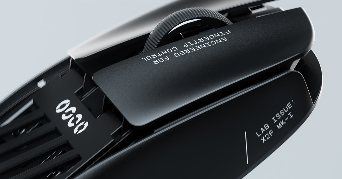 Pulsar LAB] X2F Mini Gaming Mouse – Pulsar Gaming Gears Japan