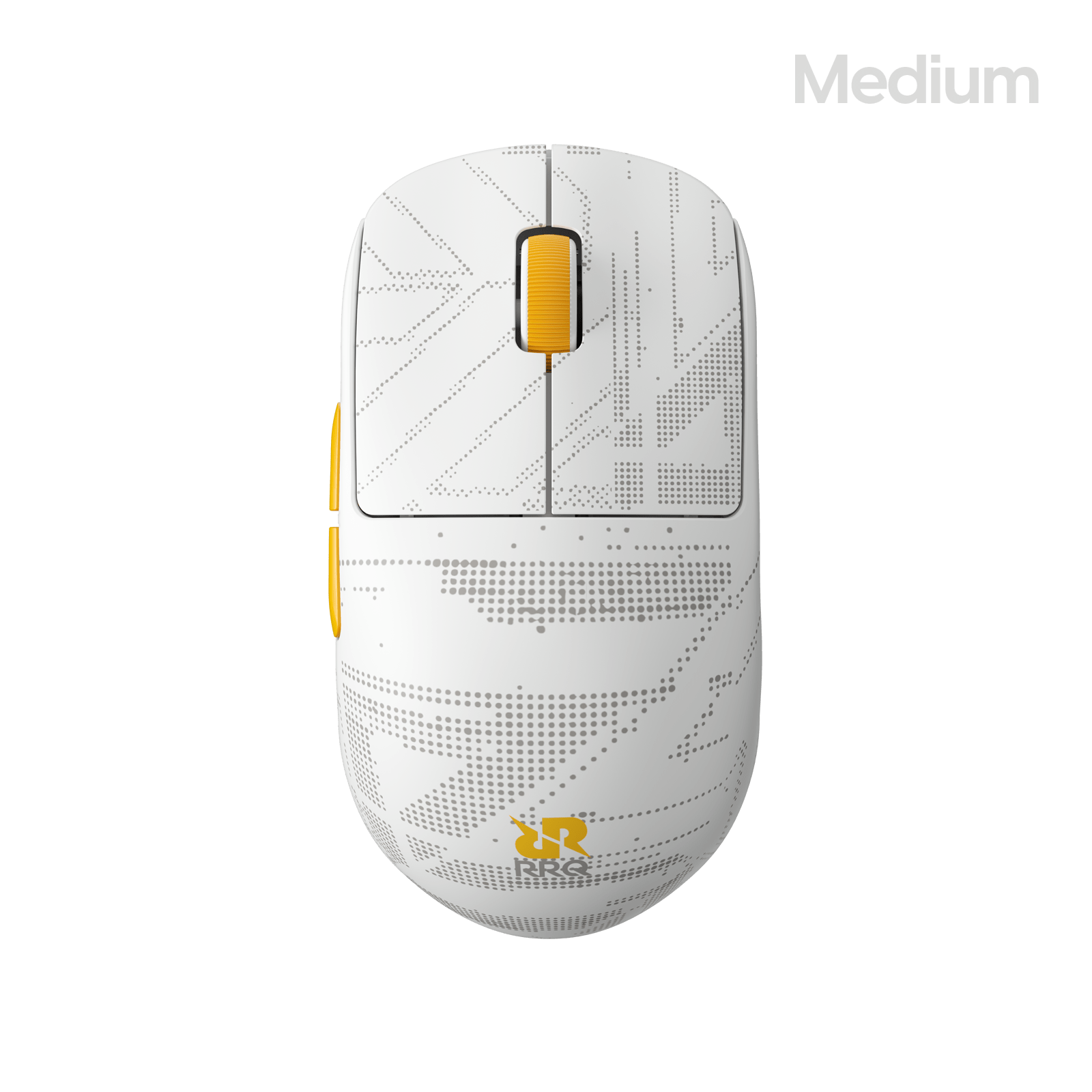 RRQ Edition] X2H Medium Gaming Mouse – Pulsar Gaming Gears Japan