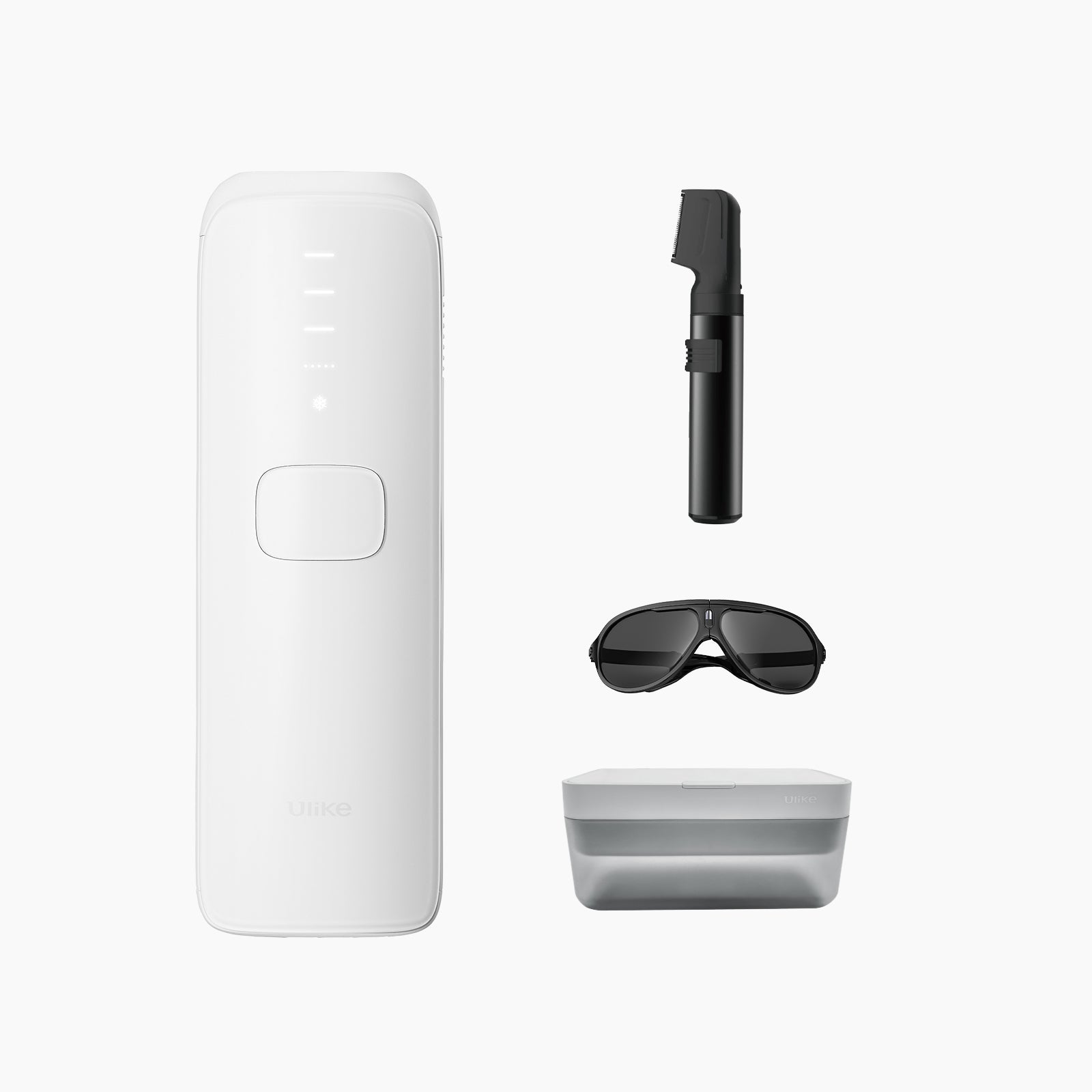 公式】Ulike Air 3脱毛器トータルケアセット|Ulike脱毛器​・家庭用脱毛