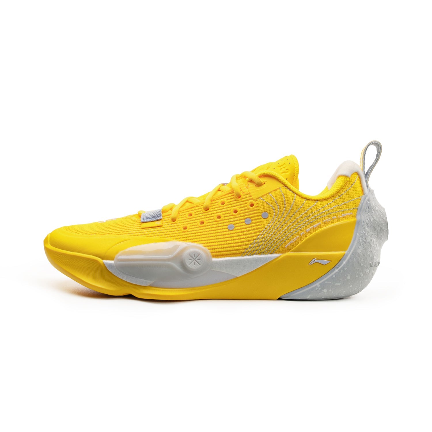 Wade All City 13「化学反応」｜ベストメンズバッシュ｜ローカット