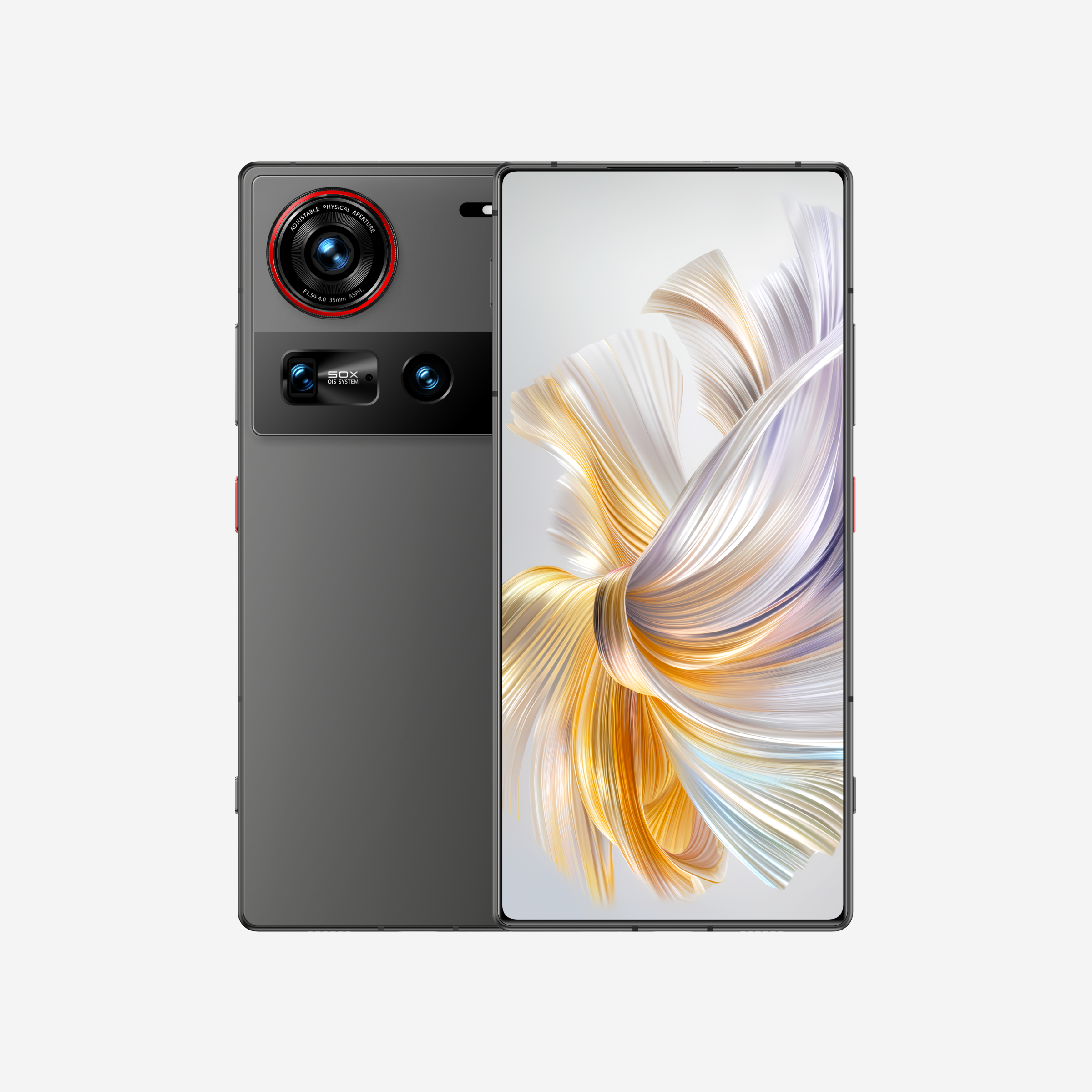 nubia Z70 Ultra - nubia Zシリーズ 日本公式サイト - nubia Store (JP)