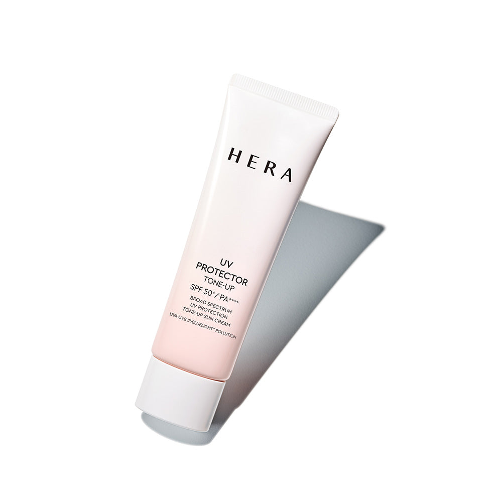 UVプロテクター トーンアップ SPF50+/PA++++ - SKINCARE | HERA JAPAN