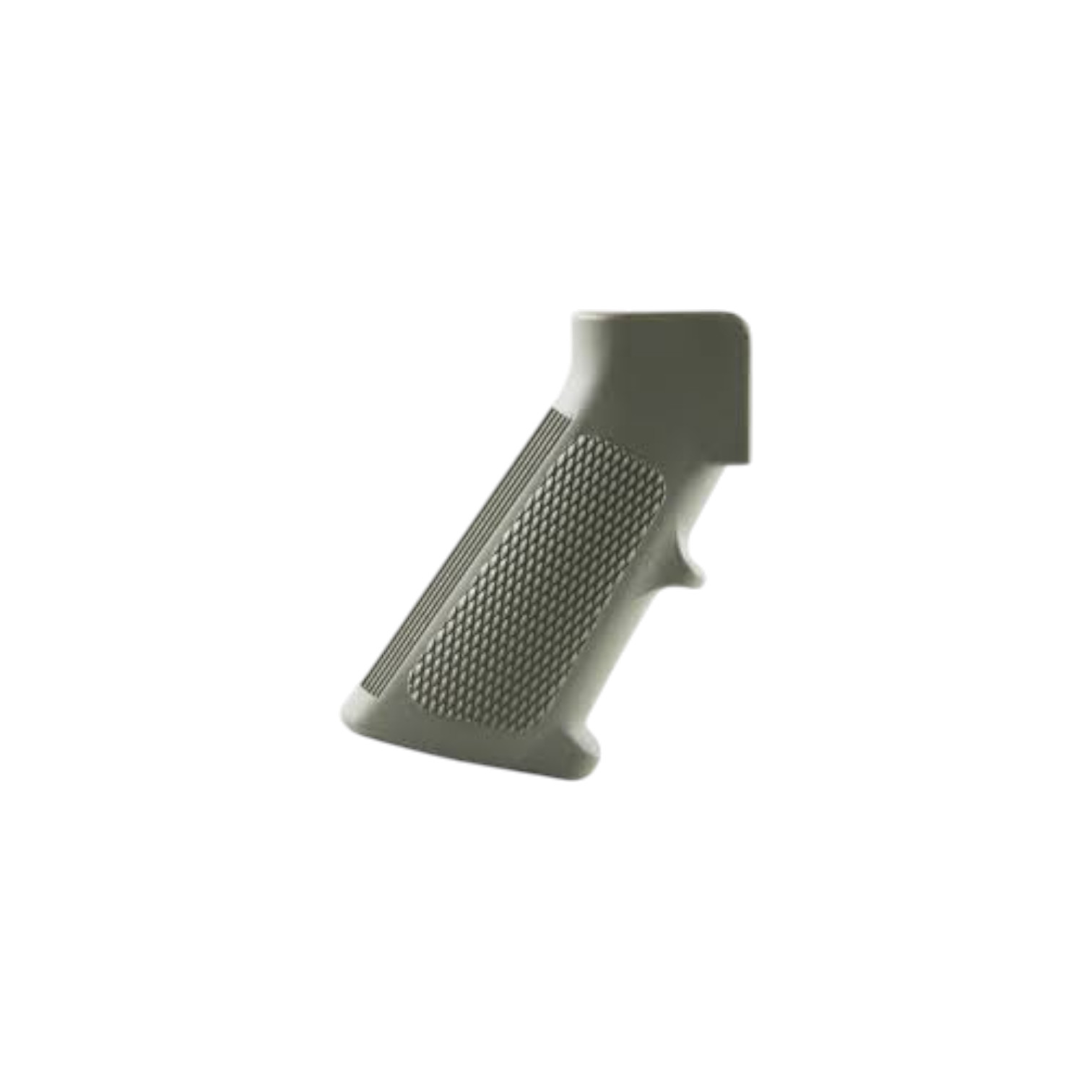 AR15 A2 Standard Pistol Grip - Olive Drab Green