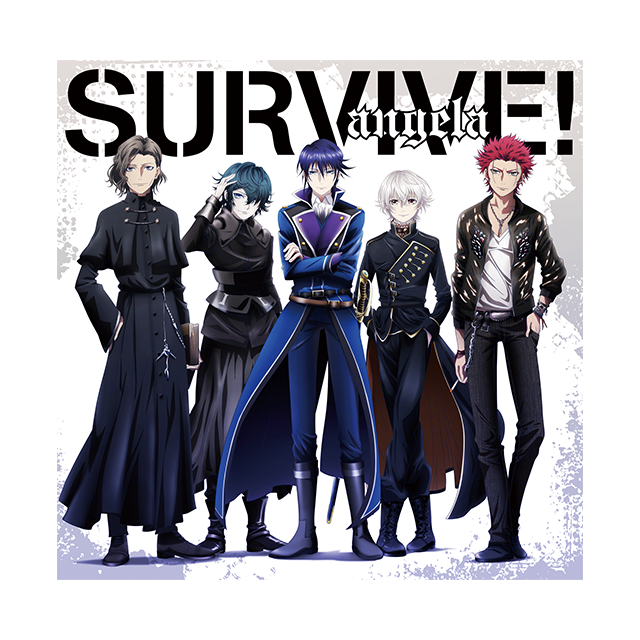 宗像 礼司｜CHARACTER｜SIDE:BLUE ～天狼の如く～｜「K SEVEN STORIES