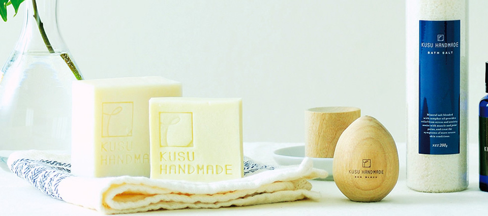 くすのきアロマグッズ ｜ KUSU HANDMADE – やさしい木、やさしい手